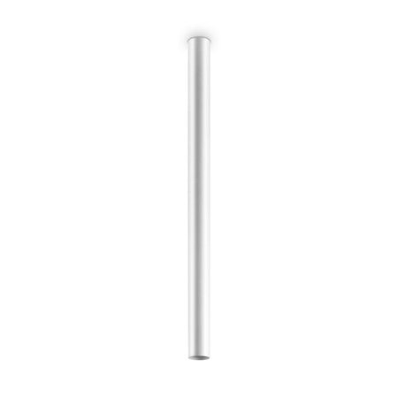 Lampa Sufitowa LOOK Biały (LOOK_PL1_H95_BIANCO) - Ideal Lux