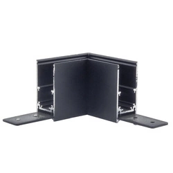 Natynkowy łącznik kątowy do szyn magnetycznych 90° Abigali LWQ-STR3 Magneto LWQ-STR3 (LWQ-STR3) - Abigali