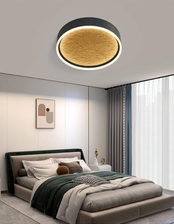 BORDEAUX - Plafon (9002-104M) - Aviano Lighting