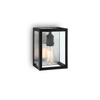 Kinkiet IGOR AP1 kol. czarny (092836) Ideal Lux
