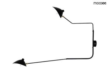 Lampa ścienna RAVEN 2 (MSE1501100205) - Moosee