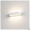 WL 149, lampa ścienna, LED, 3000K, kolor biały, 16W (149511) - SLV