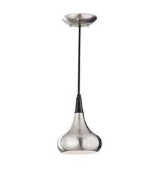 Lampa wisząca BESO  (FE/BESO/P/S BS) Elstead Lighting - żyrandol