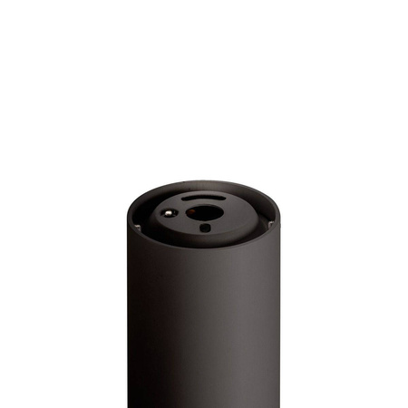 NUMINOS® XL PHASE, oprawa sufitowa natynkowa czarna 36 W 3000 K 36° (1005694) - SLV