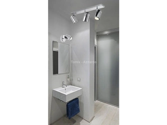 Lampa sufitowa Noemie 1 (LC4121) Azzardo