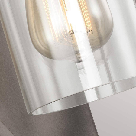 Kinkiet Marlena (FE-MARLENA1-ANBZ) - Elstead Lighting