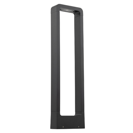 ARIUS M BLACK LAMPA STOJĄCA IP 54 (19000) - TK Lighting