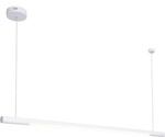 Lampa wisząca ORGANIC HORIZON 100 cm (P0357) - Maxlight
