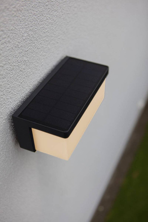 Kinkiet zewnętrzny ZELNA HYBRID (6912401345) - Lutec