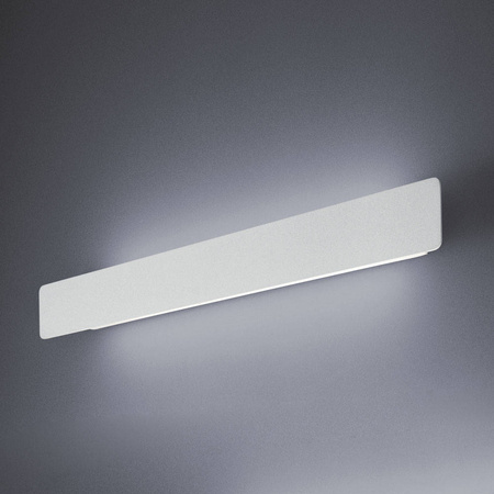 Kinkiet LINE Kol. Biały 75 cm (0005.10.BI) - Vivida