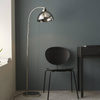 Lampa Podłogowa Caspa (100045) Endon