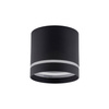 Lampa sufitowa JET BLACK (4351) - TK Lighting