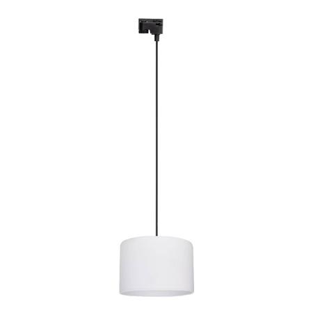 TRACER WHITE 300 1XE27 (10675) - TK Lighting