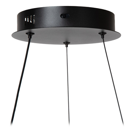 Ściemnialna lampa nad stół ESPIRAL (78403/40/30) - Lucide