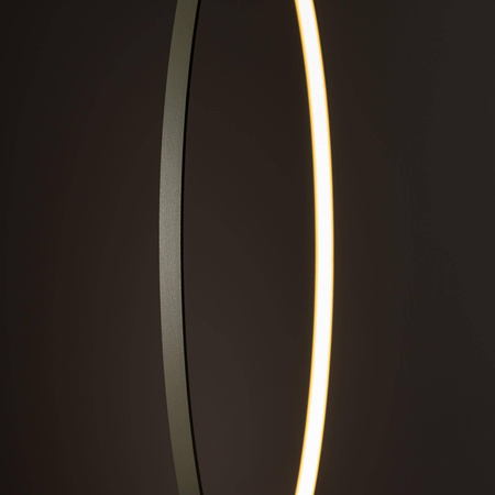 Lampa wisząca CIRCOLO LED M (11401) - Nowodvorski