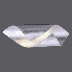 NEVIS KINKIET SREBRNY (9030-21) - Paul Neuhaus