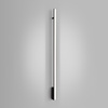 Kinkiet LAGOM 120 czarny LED 4000K (TH.504) - Thoro Lighting