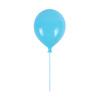 BALLOON KINKIET NIEBIESKI/BLUE (84454-BE) - Zuma Line