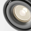 Oprawa do systemu szynowego Yin (TR084-1-15W3K-D-B) - Maytoni