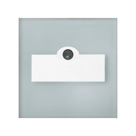 LUMI WHITE Barwa Ciepła 3000K 12V z czujnikiem ruchu (EKS9101) - Eko-Light