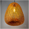 Lampa wisząca BOHO BEIRUT 1xE27 Kobi Design (002158KOB) - KOBI LIGHT