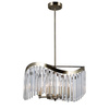 Lampa Wisząca Sabriga (PND-44544-6) - Italux