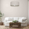 Lampa sufitowa LINO BIEL / LEN 3xE27 (MLP7501) - Milagro