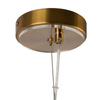 Lampa wisząca Arco (MOD223PL-03BS) - Maytoni