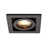 Lampa sufitowa Xeno single 50W (94795) - Saxby