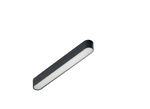 Systemy Szynowe GAMMA SANGRIA MILKY TRACK MAGNETIC 5mm 12W CCT BLUETOOTH BK (AZ5271) - Azzardo