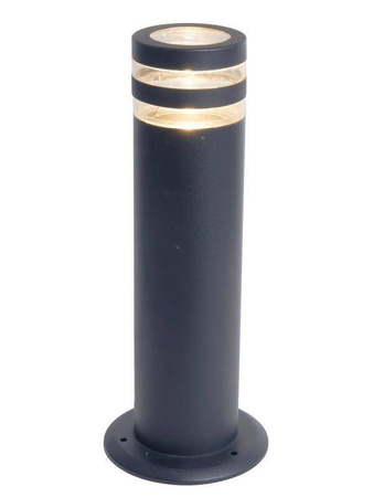 Lampa Stojąca Zew. FOCUS Kol. Antracyt K (7204803118) - Lutec