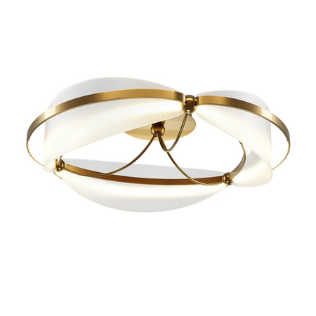 Lampa sufitowa Breeze (MOD281CL-L45BS3K) - Maytoni