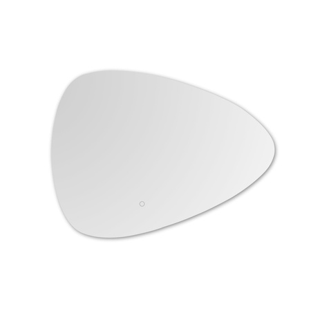 LUSTRO LED 70/50 CM (D3005) - Zuma Line