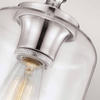 Lampa wisząca  Hounslow (FE-HOUNSLOW-P-PN) - Elstead Lighting