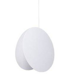 Lampa wisząca PILLS S (ST-5819 S WHITE) - Step into Design