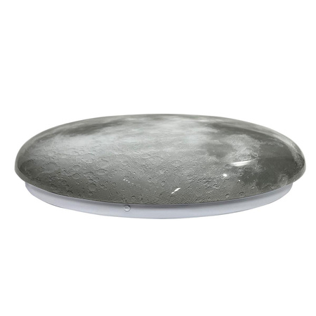Plafon Luna LED 4000K (LP-1106/1C Luna) - Light Prestige