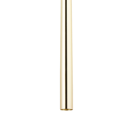 Oprawa wisząca PIANO GOLD TRACER TRÓJOBWODOWY 1 PŁ (6029) - TK Lighting