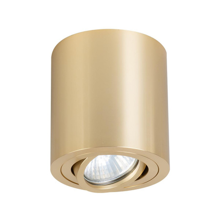 Tulon oprawa natynkowa złota (LP-5441/1SM GD) - Light Prestige