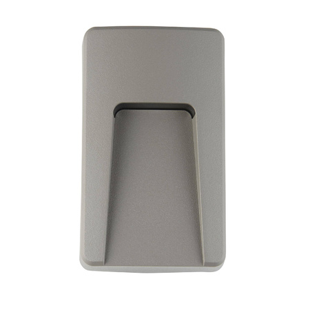 Lampa wpuszczana Severus CCT vertical indirect IP65 2.8W (99546) - Saxby