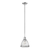 Lampa wisząca Elroy - 1 źródło światła - Polerowany nikiel (QN-ELROY-PN) - Quintiesse
