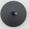Lampa wisząca SAUCER czarna (ST-5219-black) - Step into Design
