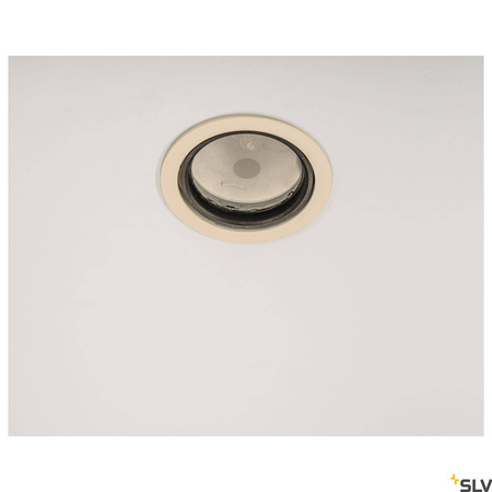 Pierścień redukujący Numinos® M, 240/120 mm (1006144) - SLV