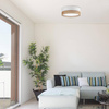 Lampa sufitowa LINOBIANCO Ø 60 (6578) - TK Lighting