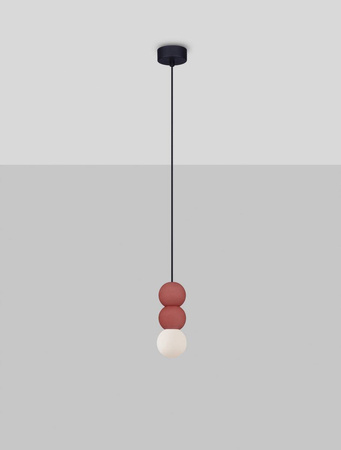 Lampa wisząca wewnętrzna IBAGUE (LE44664) - Luces Exclusivas