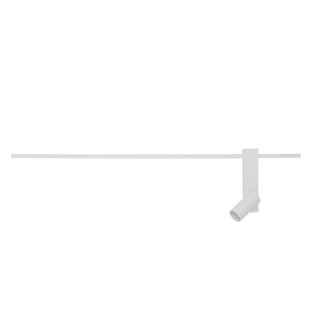Kinkiet regulowany z włącznikiem EASY LED RIGHT (11580) - Nowodvorski
