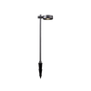 OUTDOOR SPIKE LIGHT LED 5,5W GRAPHITE (E292 Zambelis) - Zambelis
