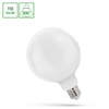LED GLOB G125 E-27 230V 11W COG NW MILKY SPECTRUM (WOJ+14368) - Spectrum LED
