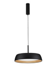 Lampa wisząca wewnętrzna CARACOLLO (LE44810) - Luces Exclusivas