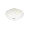 CUT Plafond 2L 35cm White/Steel 