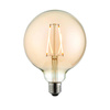 Żarówka E27 LED filament globe (77111) Endon